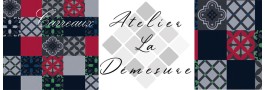 La Demesure - Carreaux